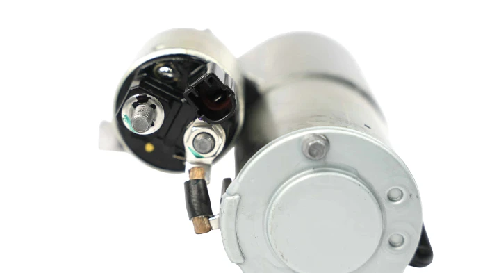 ふみの Toyota Starter Assembly #28100-F0100 | Autoparts.toyota.com