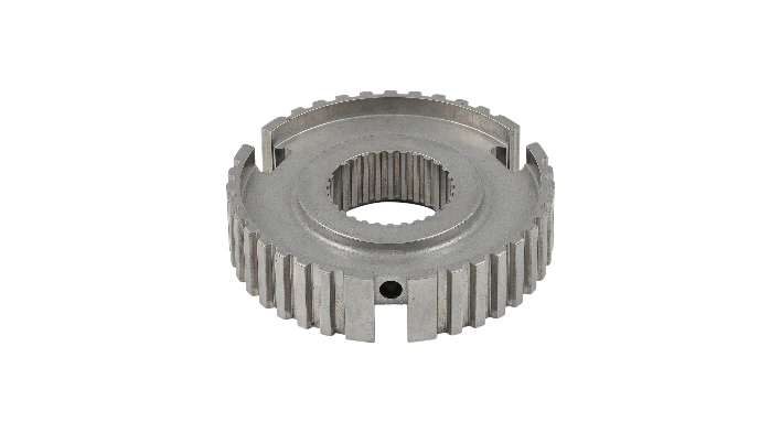 Santech Industries MT2336 A/C Clutch Hub Replacement - High Grade Remanufactured Component
