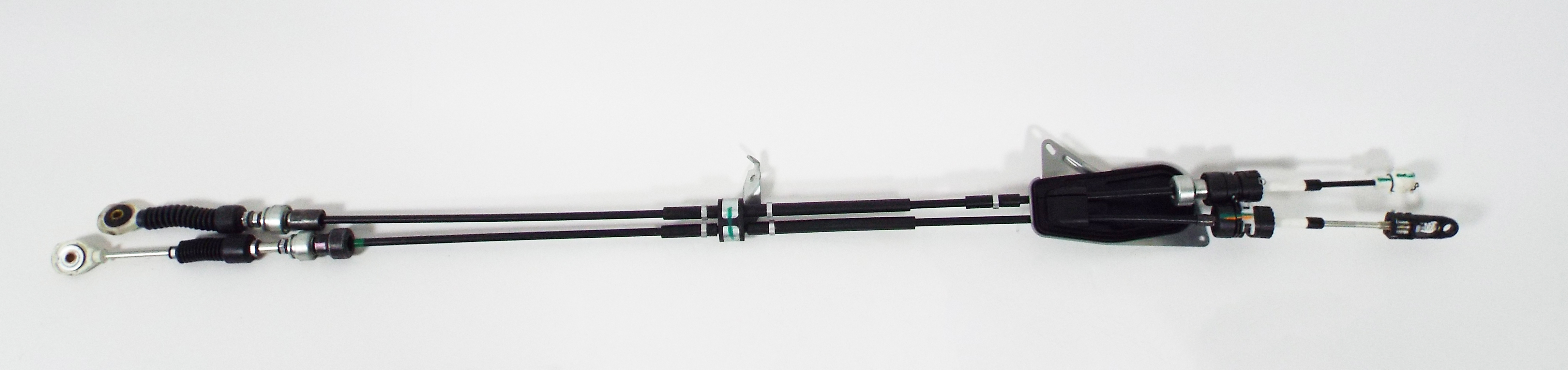 ローゼンダール Transmission Control Cable Assembly #33820-02581 | Autoparts