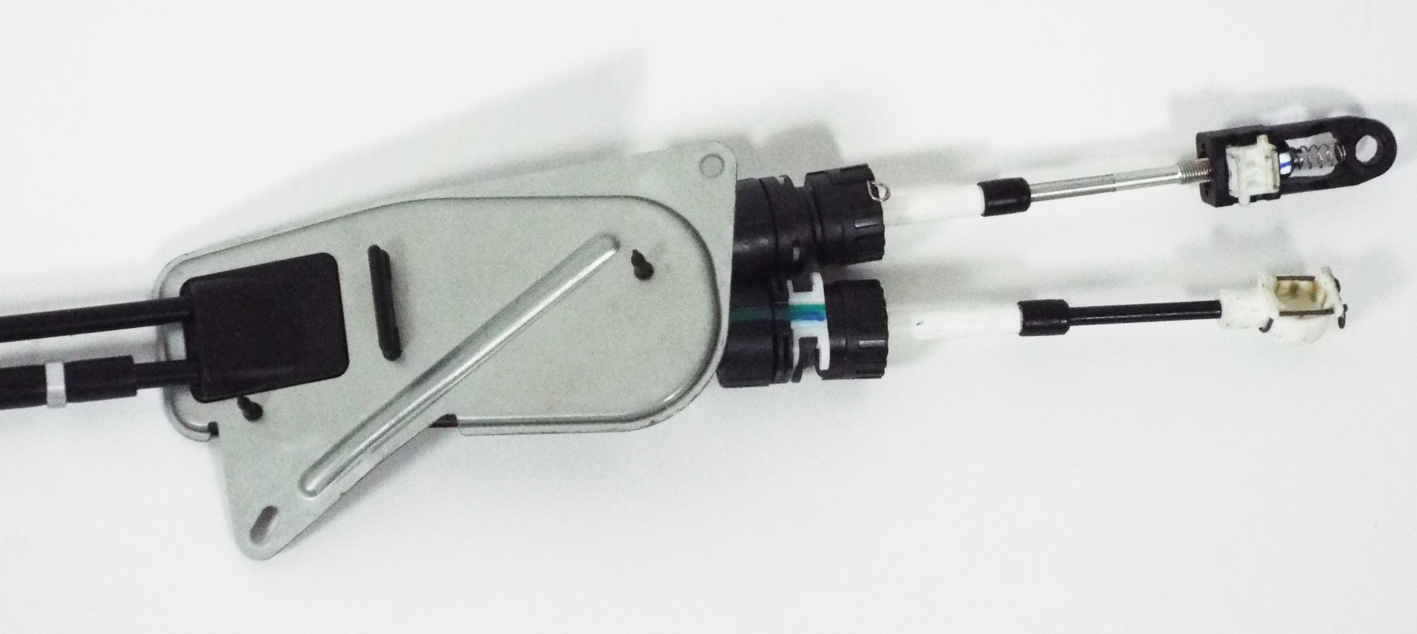 Transmission Control Cable Assembly #33820-02581 | Autoparts