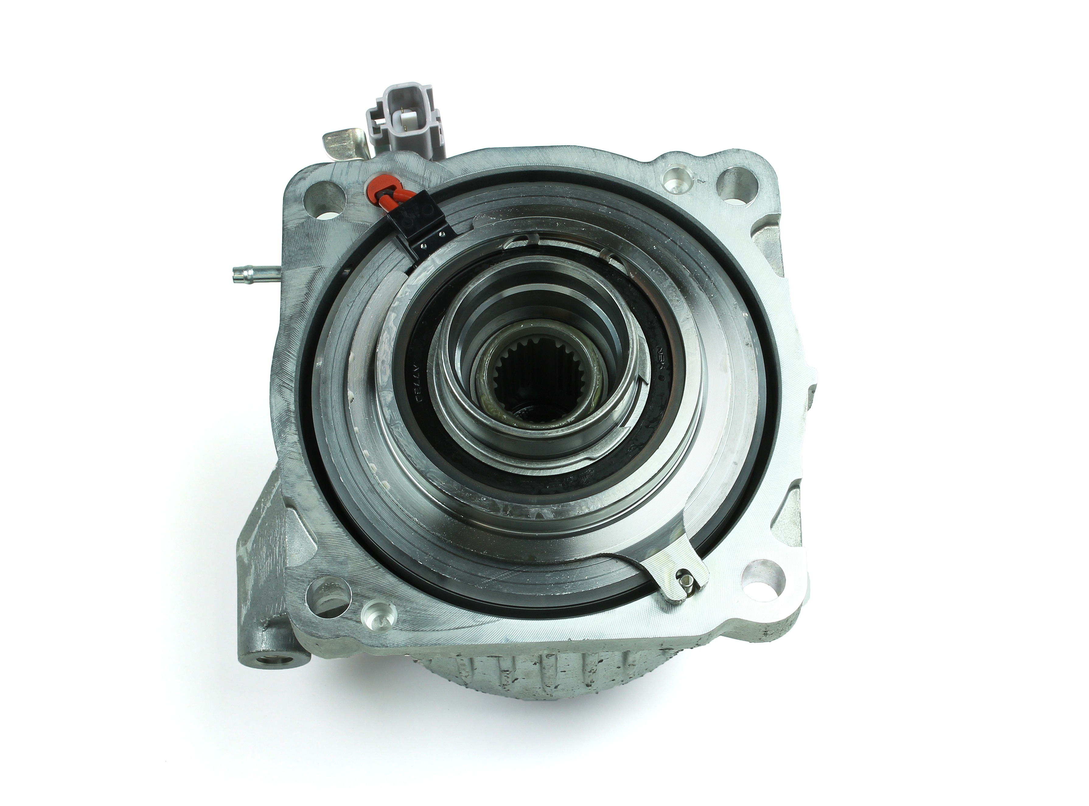 Electro Magnetic Cont Coupling Sub-Assembly #41303-28013