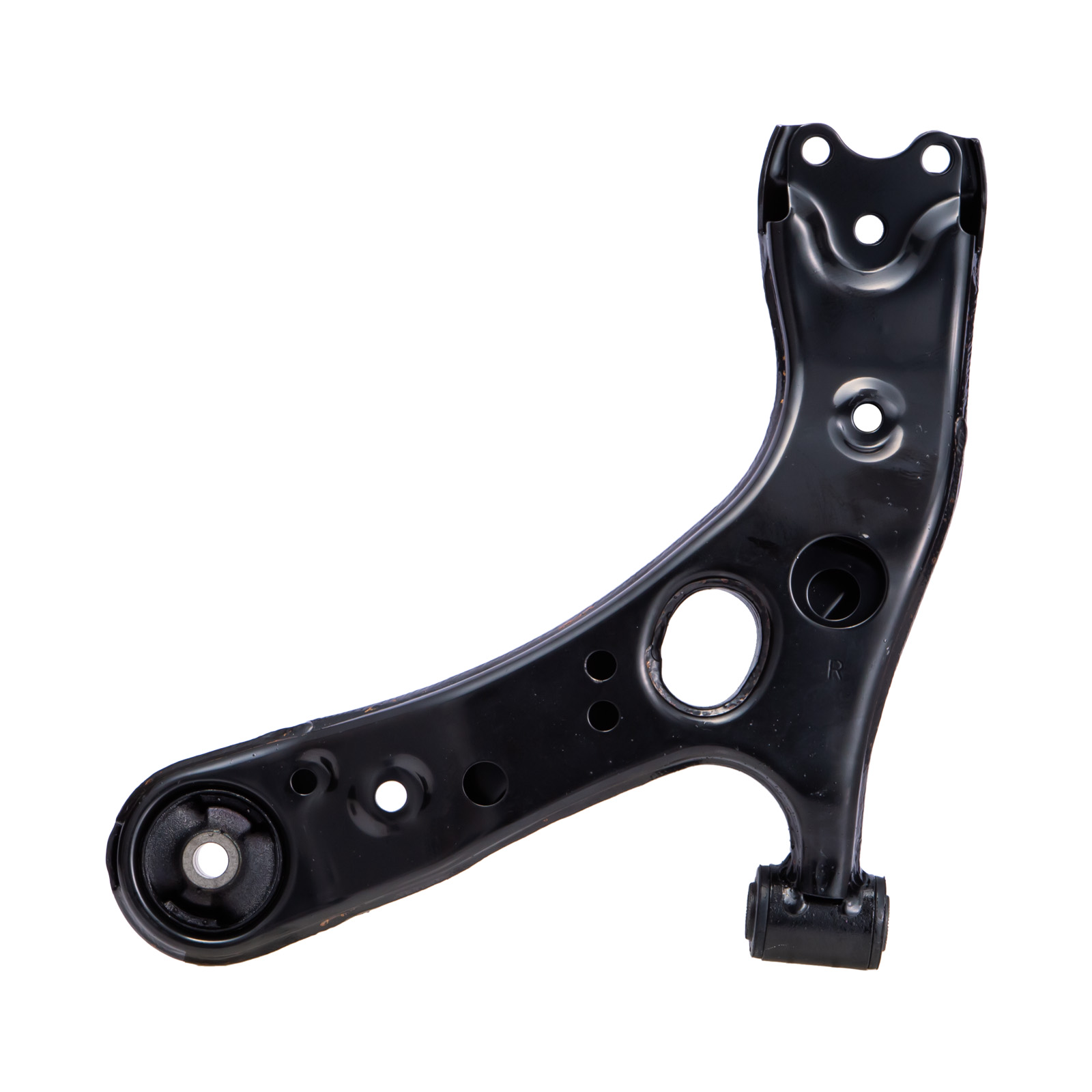 thumbnail image 2 of Front Lower Suspension Wishbone Arms Pair – For Toyota Proace Van 2013-2017 – Cast Iron 2 of 4