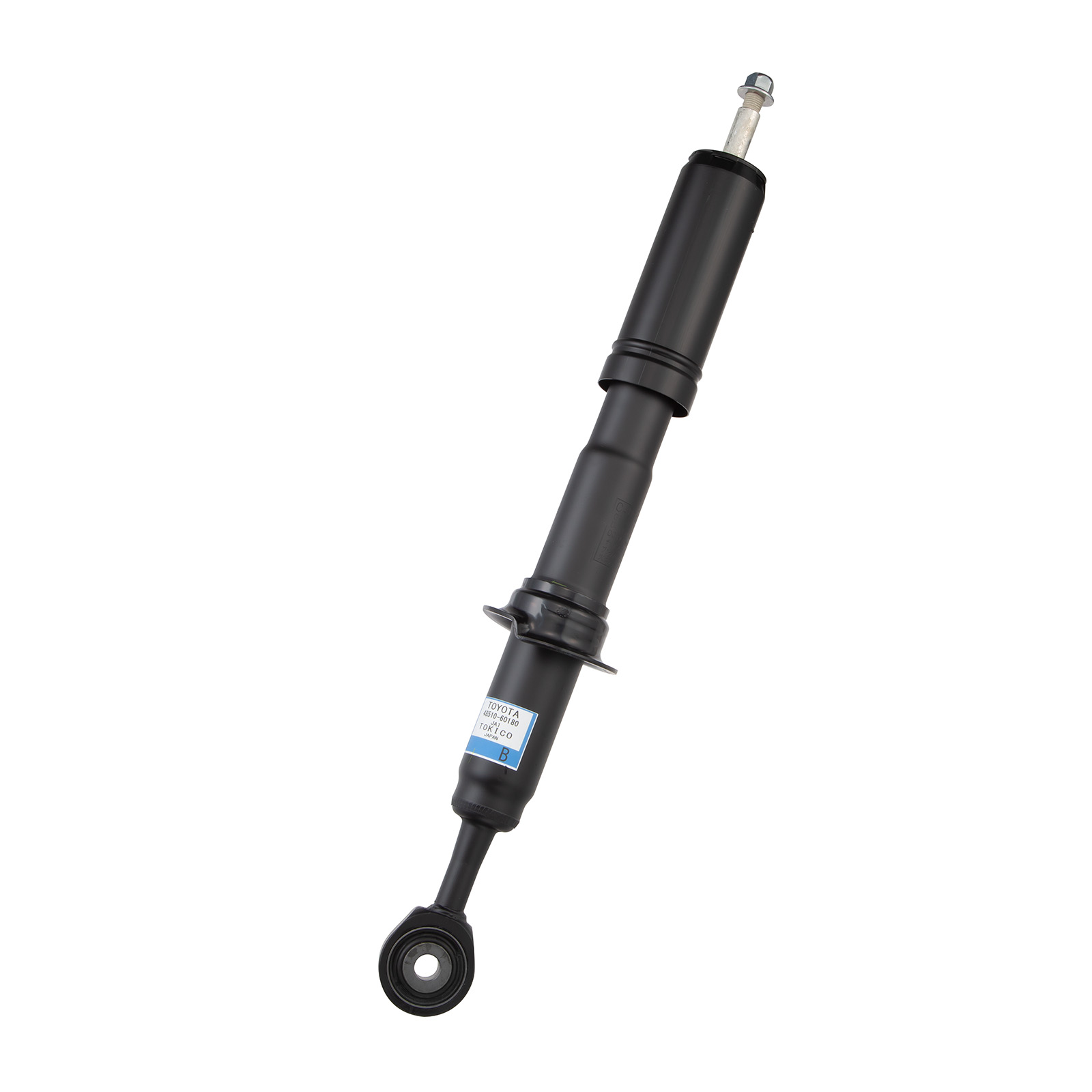 Shock Absorber Set Front #48510-69405 | Autoparts.toyota.com