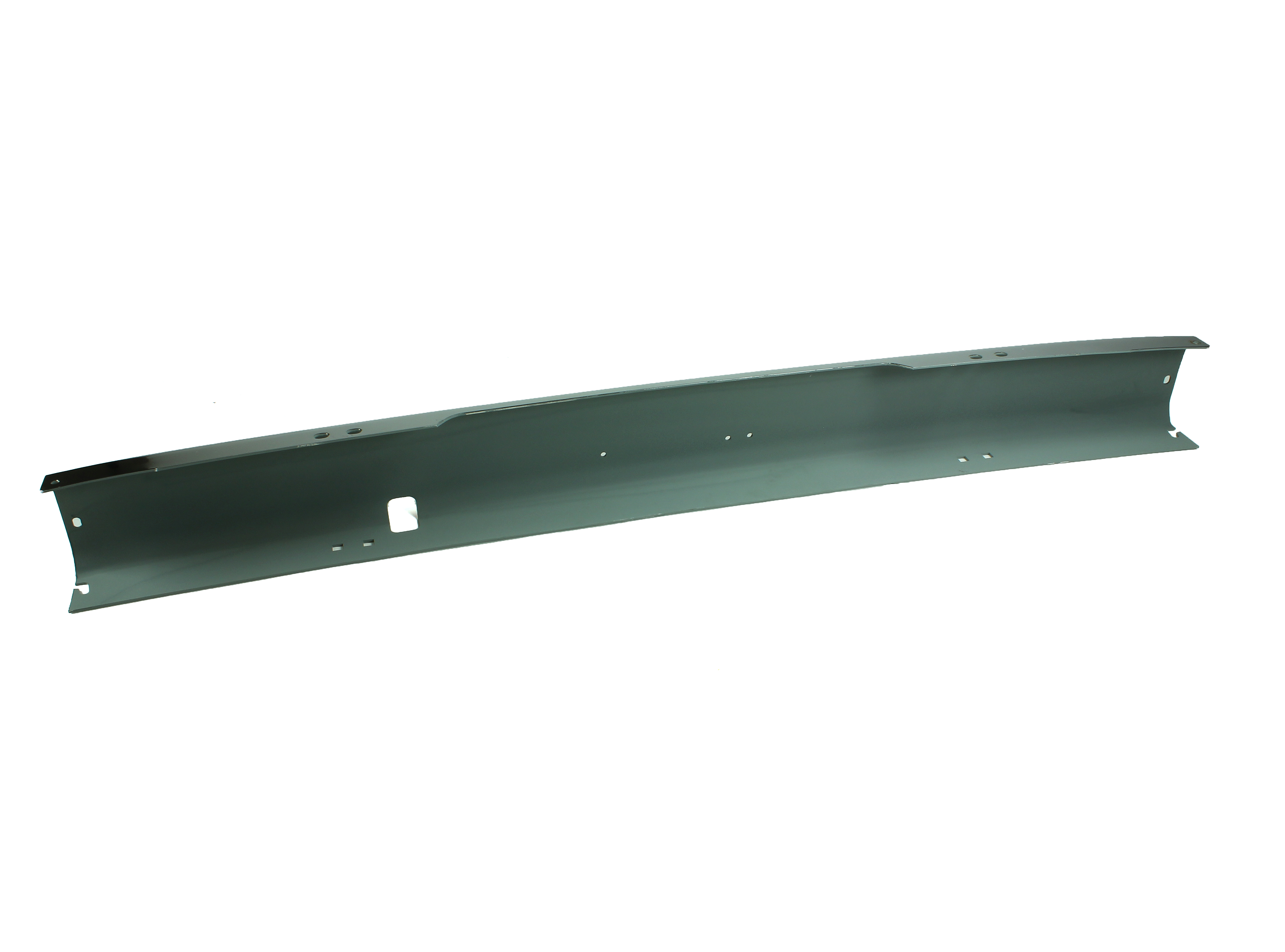 Toyota Front Bumper Bar #52111-90A03 | Autoparts.toyota.com