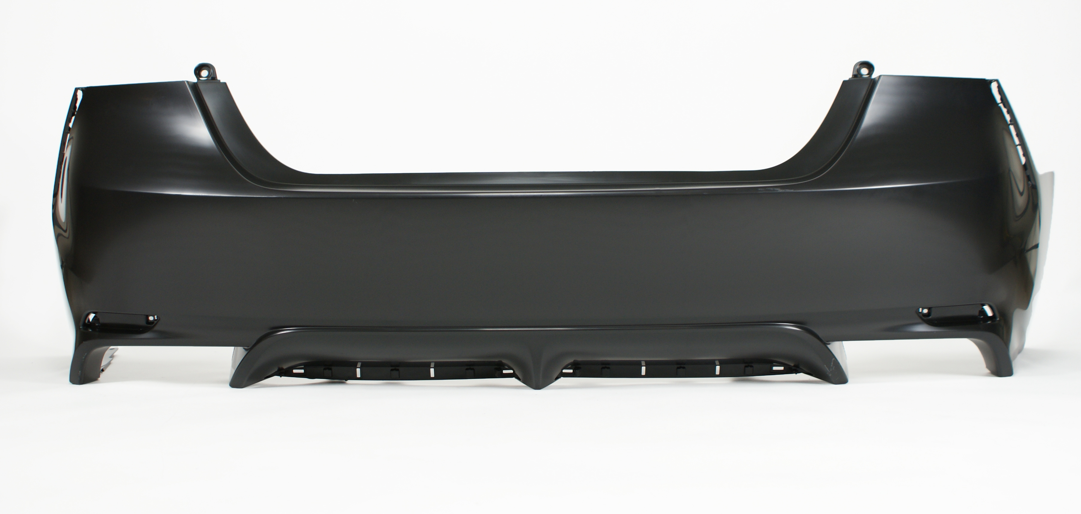 Rear Bumper Cover without Color #52159-06989 | Autoparts.toyota.com