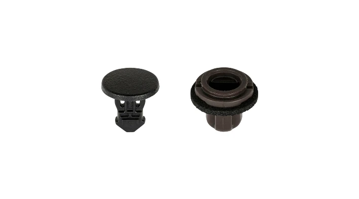 20 Pack Toyota Door Lock Rod Clips End Retainer 69293-12040 Driver Left Handle Auveco 20470