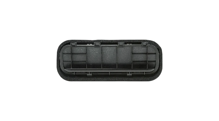 Quarter Vent Duct Assembly Right Hand #62930-12161 | Autoparts