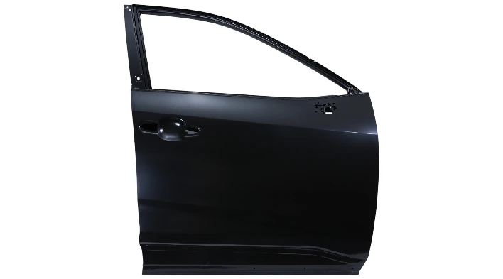 バーバリー Front Door Panel Sub-Assembly Right Hand #67001-42161 | Autoparts