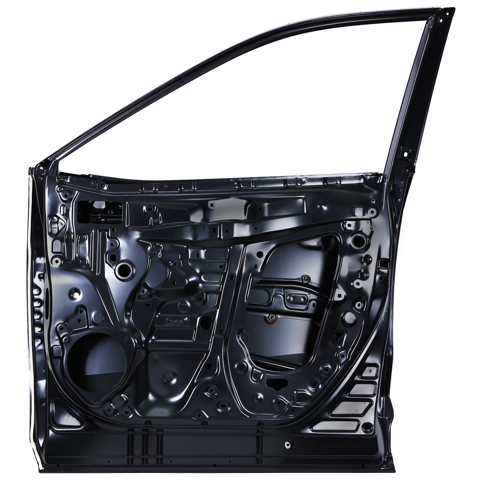 Front Door Panel Sub-Assembly Right Hand #67001-42161 | Autoparts