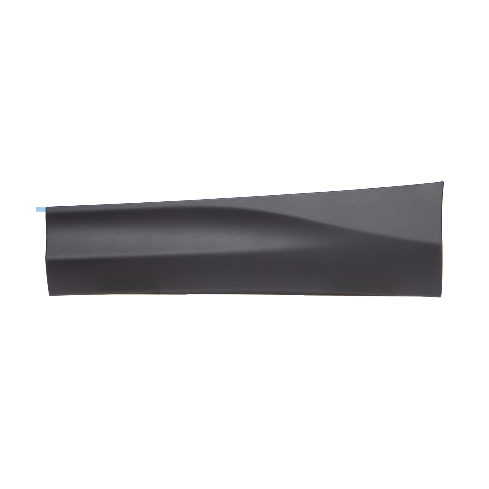 Rear Door Molding Sub-Assembly Outs Lower Left Hand #75078-42011