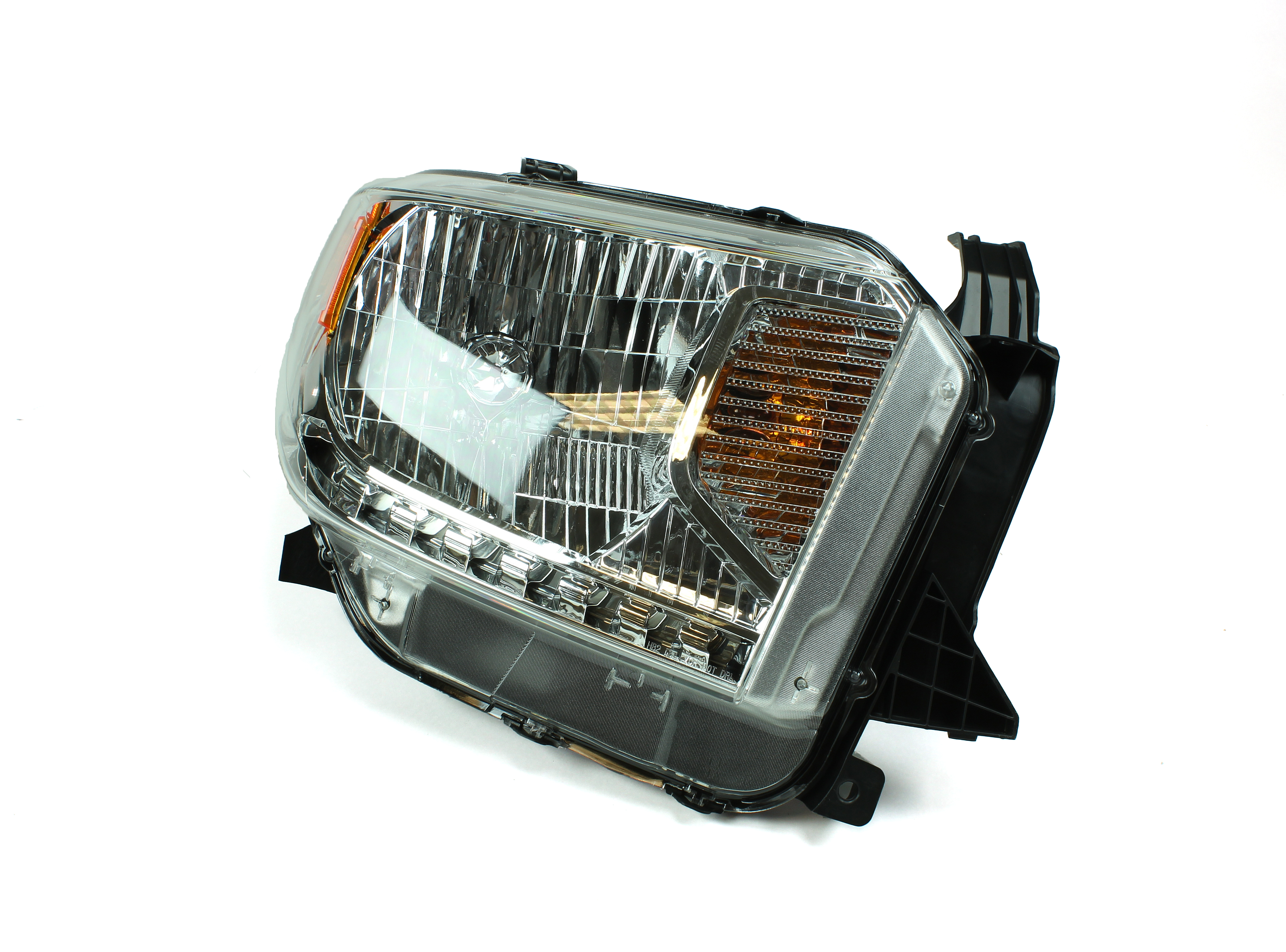 チロル　0910 Amazon.com: Headlight Assembly - Eagle Eye Compatible