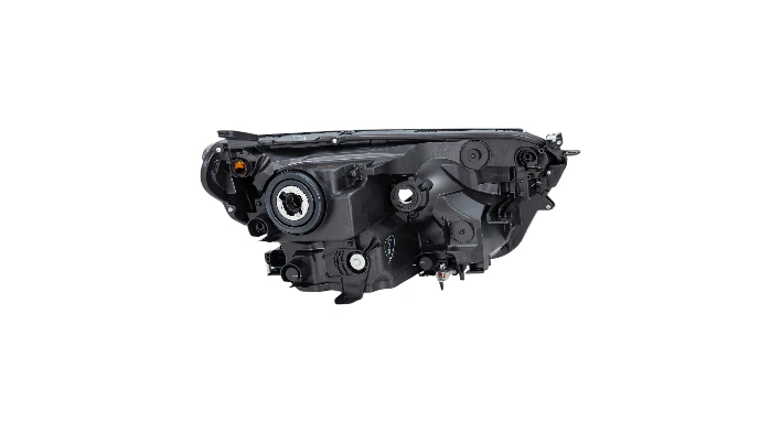 Headlamp Unit Assembly Left Hand #81170-42640 | Autoparts.toyota.com