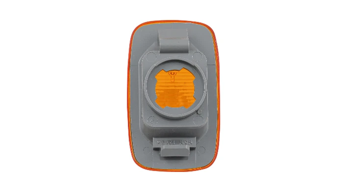 Side Turn Lens & Body #81731-20192 | Autoparts.toyota.com