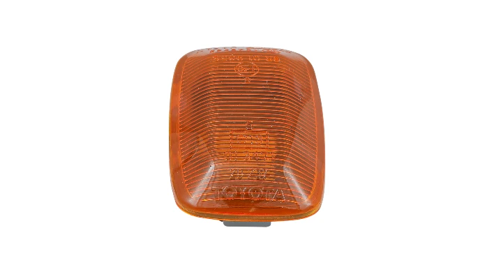 Side Turn Lens & Body #81731-20192 | Autoparts.toyota.com