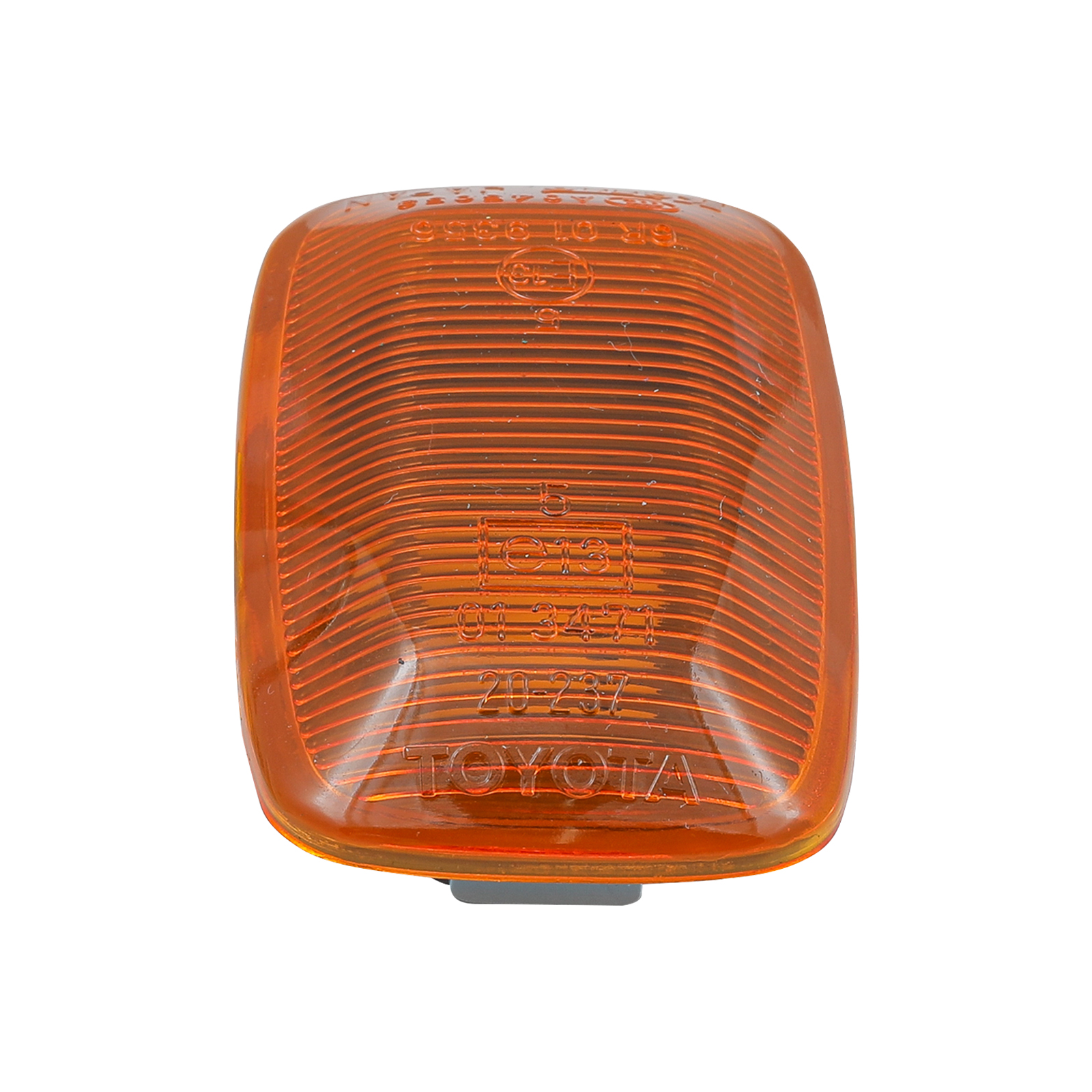 Side Turn Lens & Body #81731-20192 | Autoparts.toyota.com