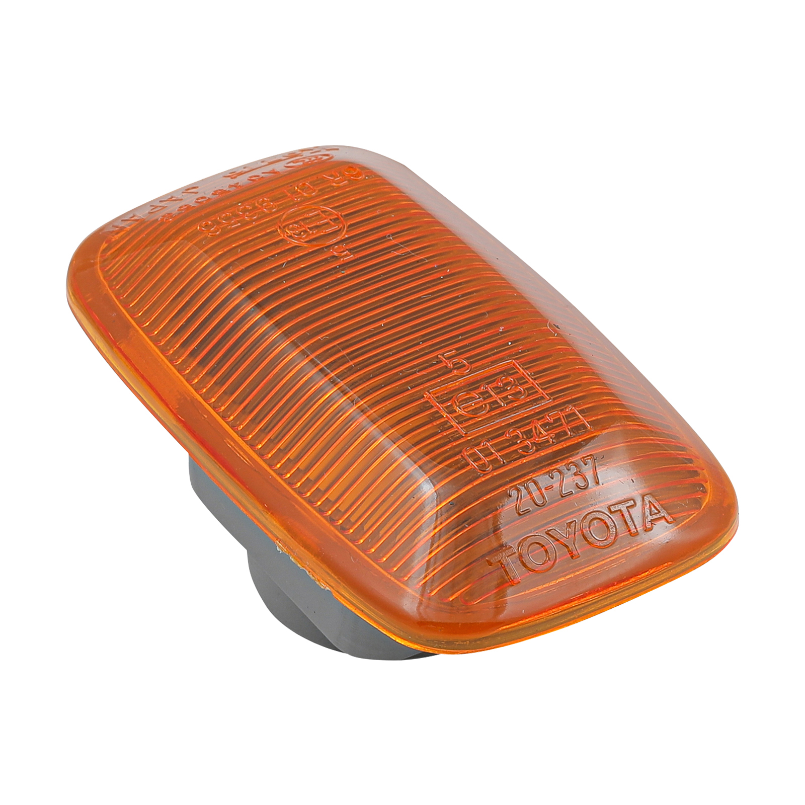 Side Turn Lens & Body #81731-20192 | Autoparts.toyota.com