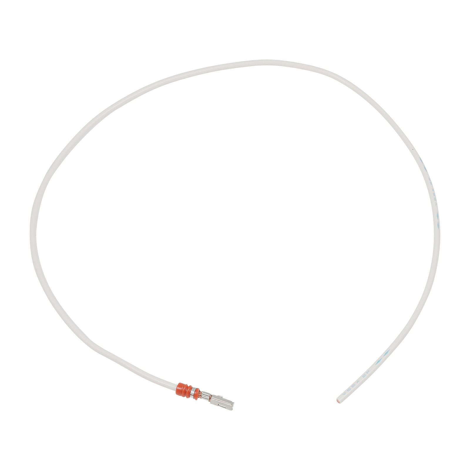 Terminal Repair with Wire