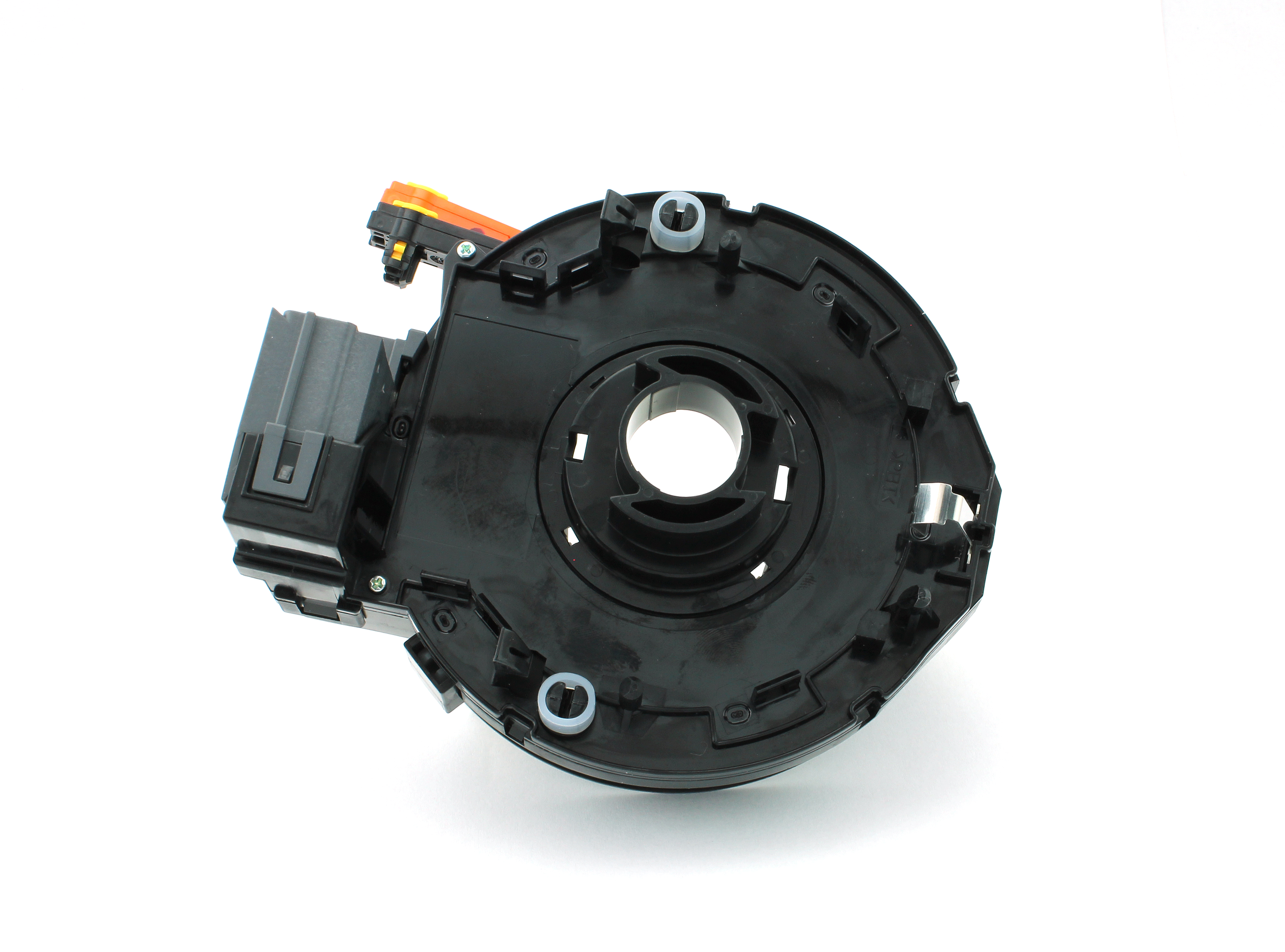 Spiral Cable Sub-Assembly #84306-06030 | Autoparts.toyota.com