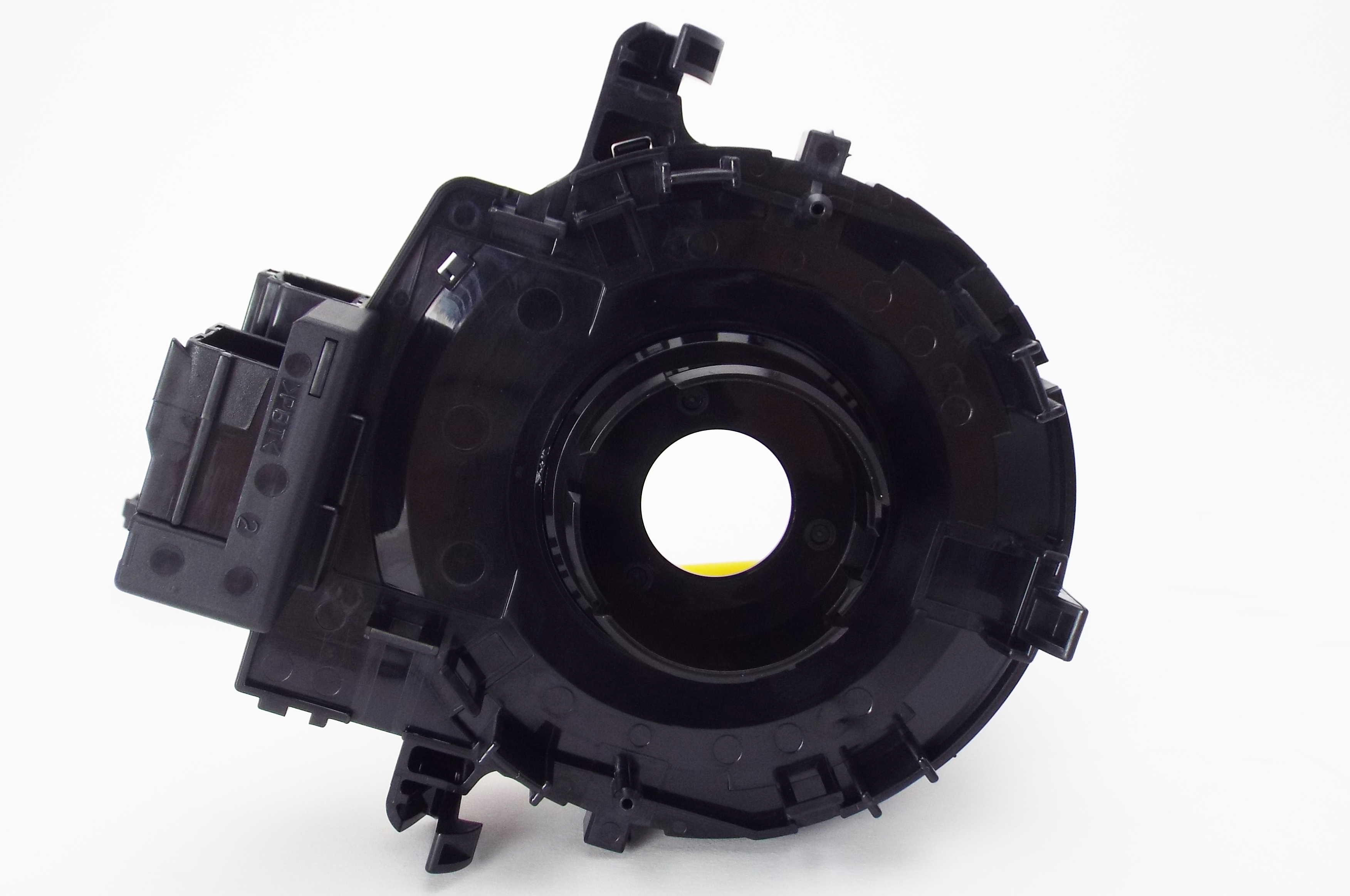 thumbnail image 2 of Excell Steering Wheel Clock Spring Spiral Cable For Toyota - 84306-48030 2 of 6