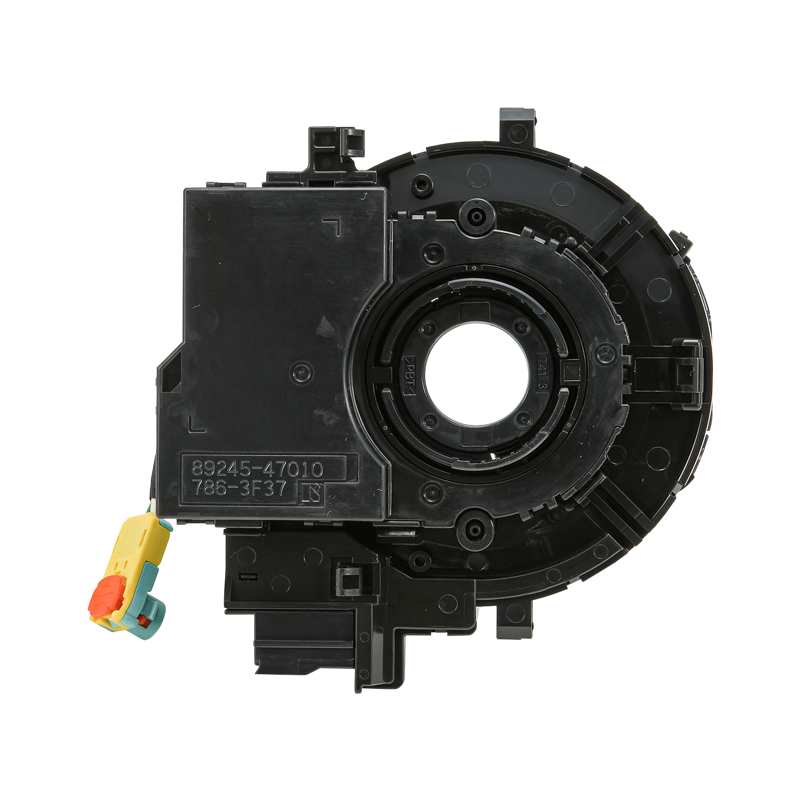 Spiral Cable Sub-Assembly with Sensor #84307-47200 | Autoparts