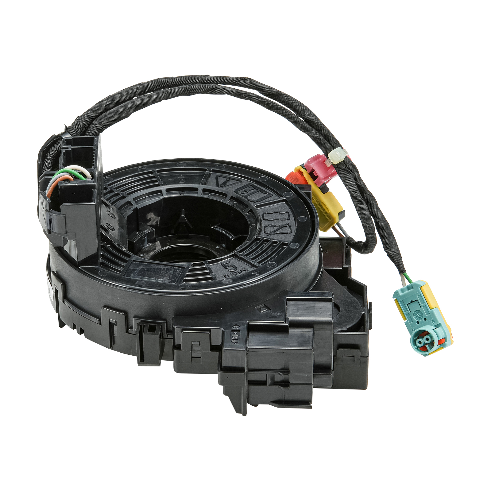Spiral Cable Sub-Assembly with Sensor #84307-47200 | Autoparts