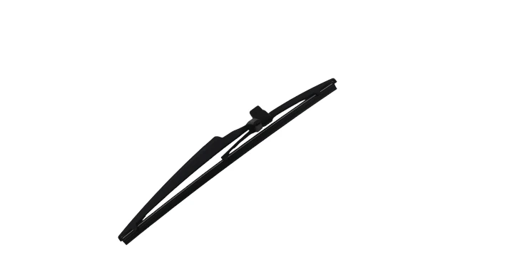 No Rear Wiper Blade #85242-35050 | Autoparts.toyota.com