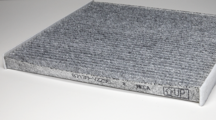 Air Refiner Element #87139-YZZ95 | Autoparts.toyota.com