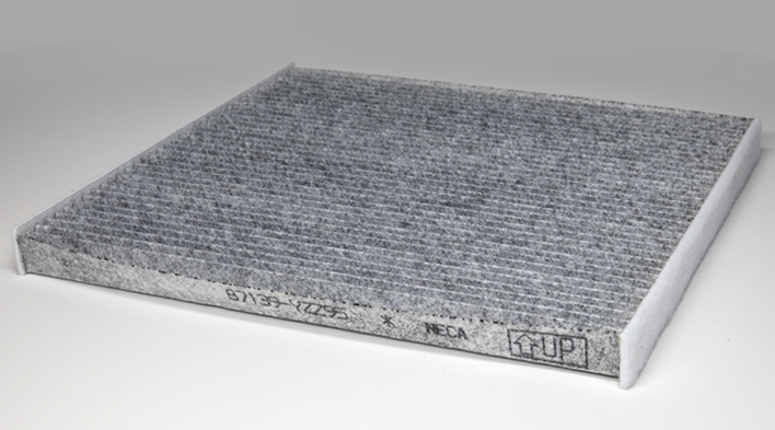 R☆ Genuine OEM Toyota Cabin Air Filter 87139-YZZ82 87139YZZ20