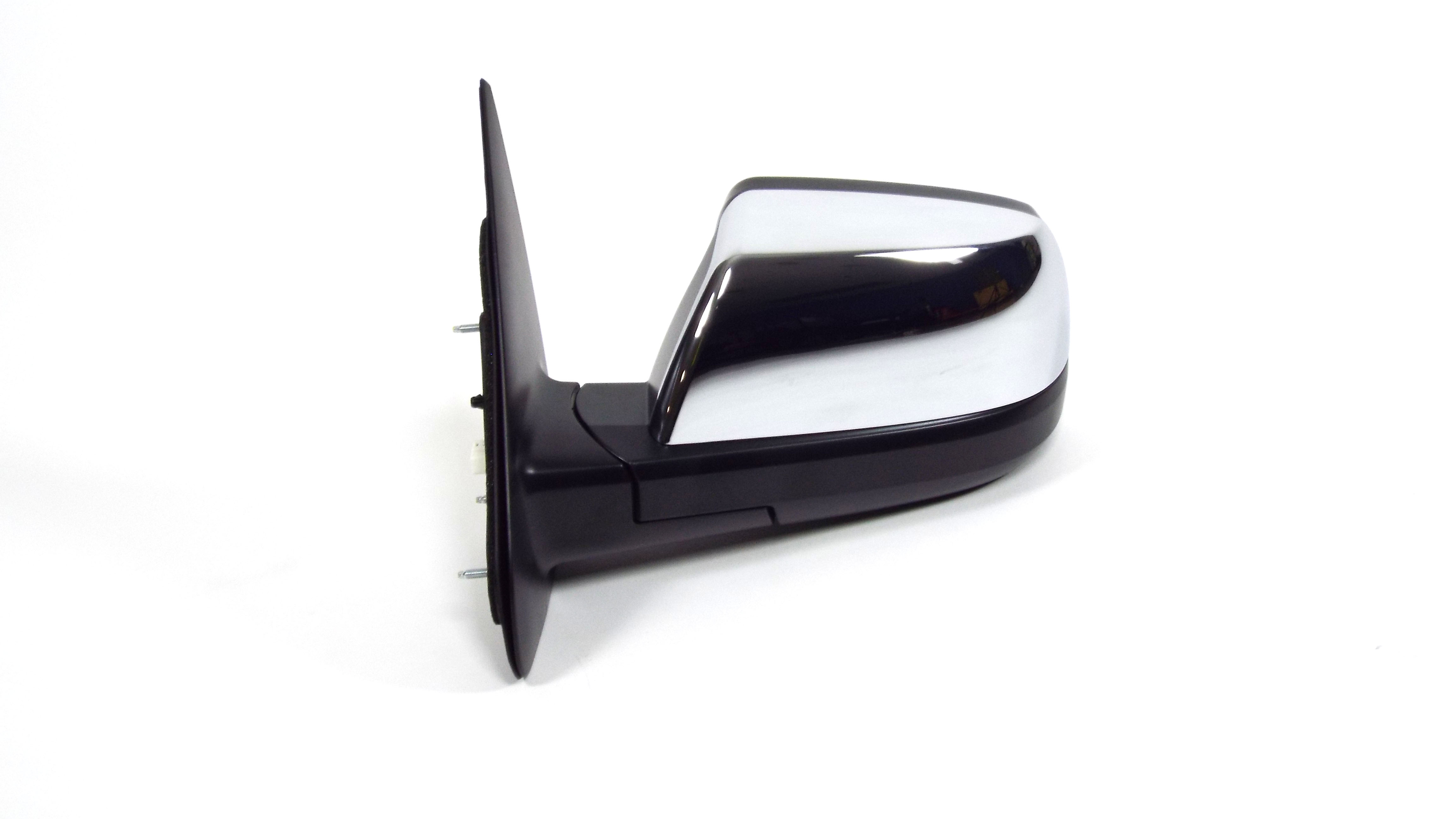 Outer Rear View Mirror Assembly Left Hand #87940-0C213 | Autoparts