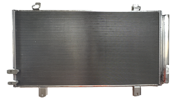 あ様 専用‼️ 88460BZ240 Genuine Toyota CONDENSER ASSY 88460-BZ240 | eBay