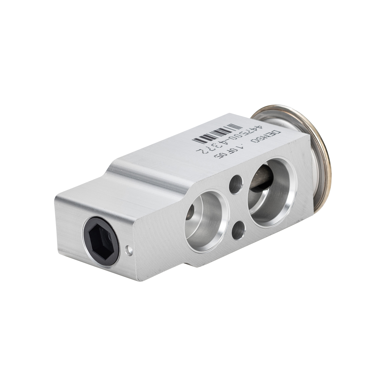 Expansion Valve #1 #88515-30800 | Autoparts.toyota.com