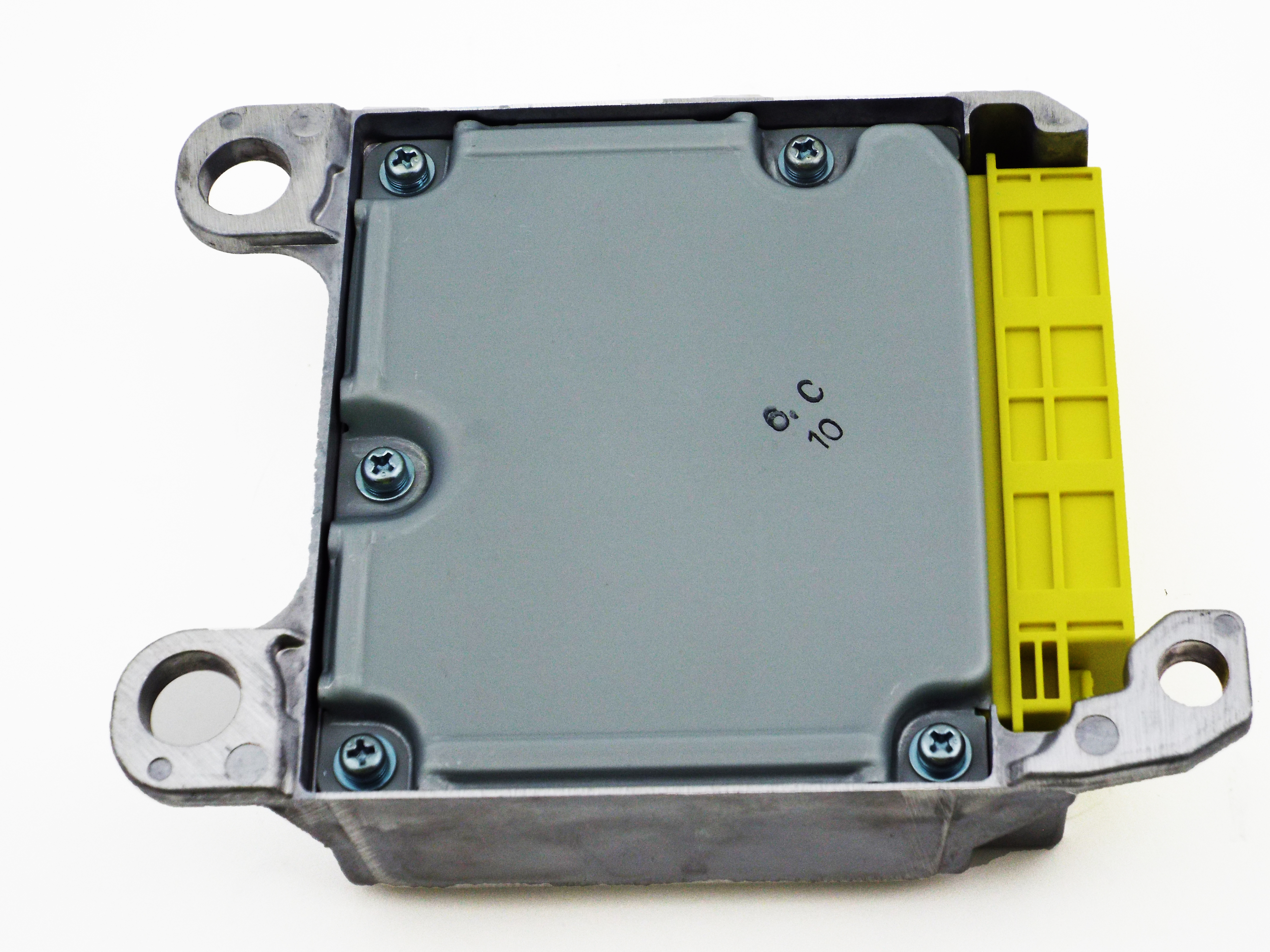 Toyota Air Bag Sensor Assembly #89170-0R190 | Autoparts.toyota.com