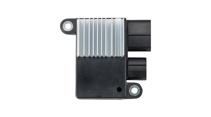 Toyota Cooling Fan Computer #89257-12020 | Autoparts.toyota.com