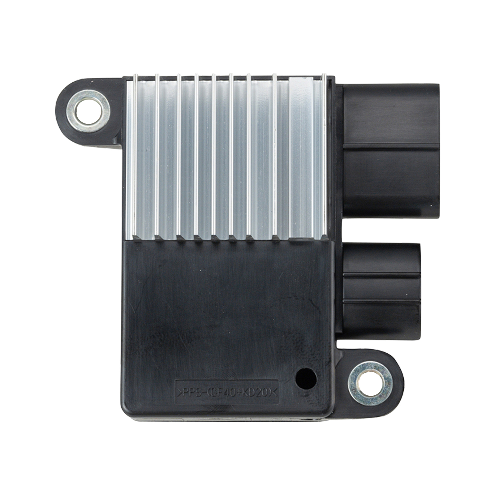 Toyota Cooling Fan Computer #89257-12020 | Autoparts.toyota.com