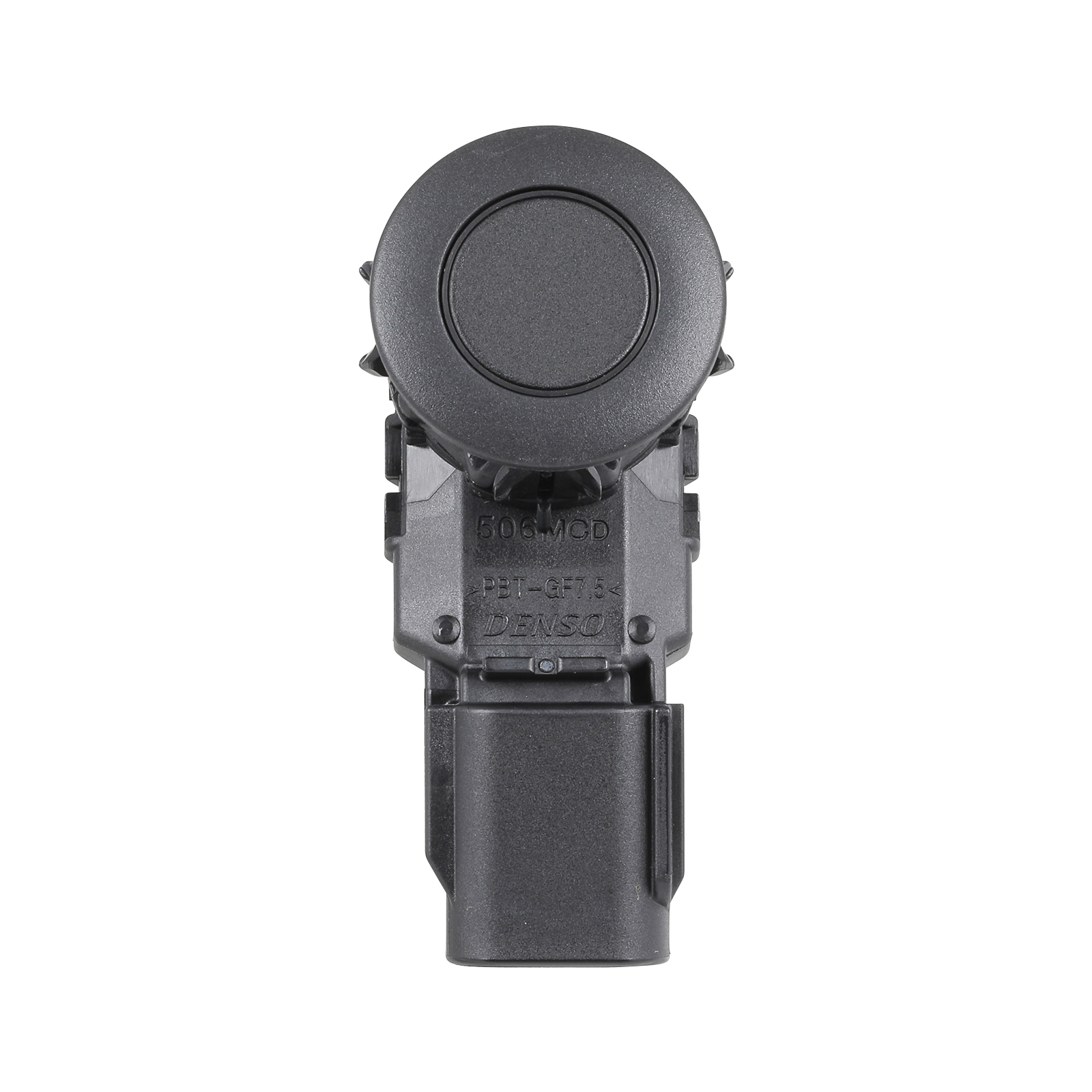 Ultrasonic Sensor #1 #89341-42060-C0 | Autoparts.toyota.com