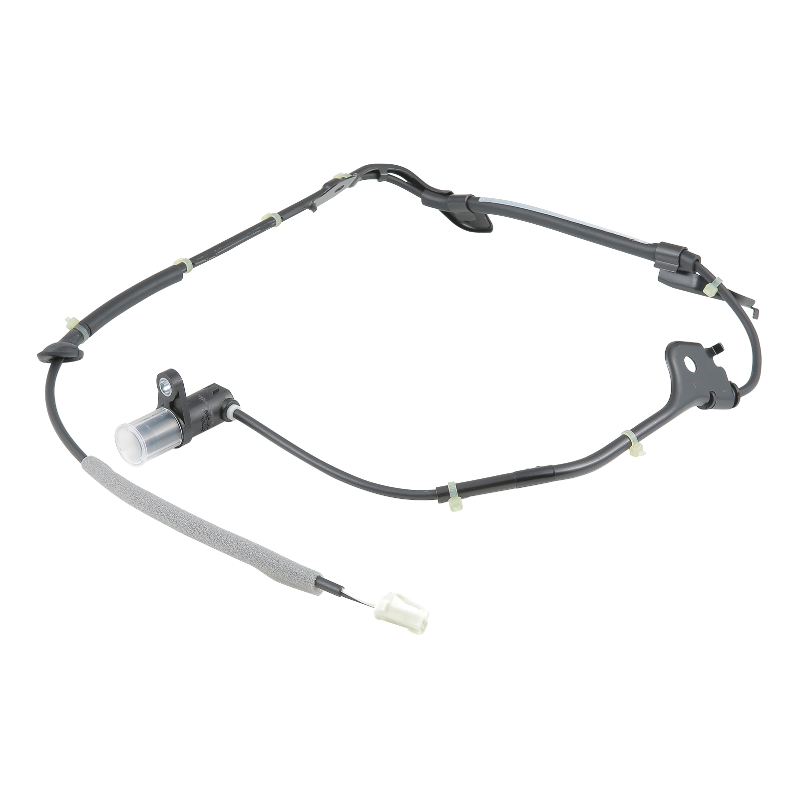 Toyota Speed Sensor Rear Left Hand #89546-42030 | Autoparts.toyota.com