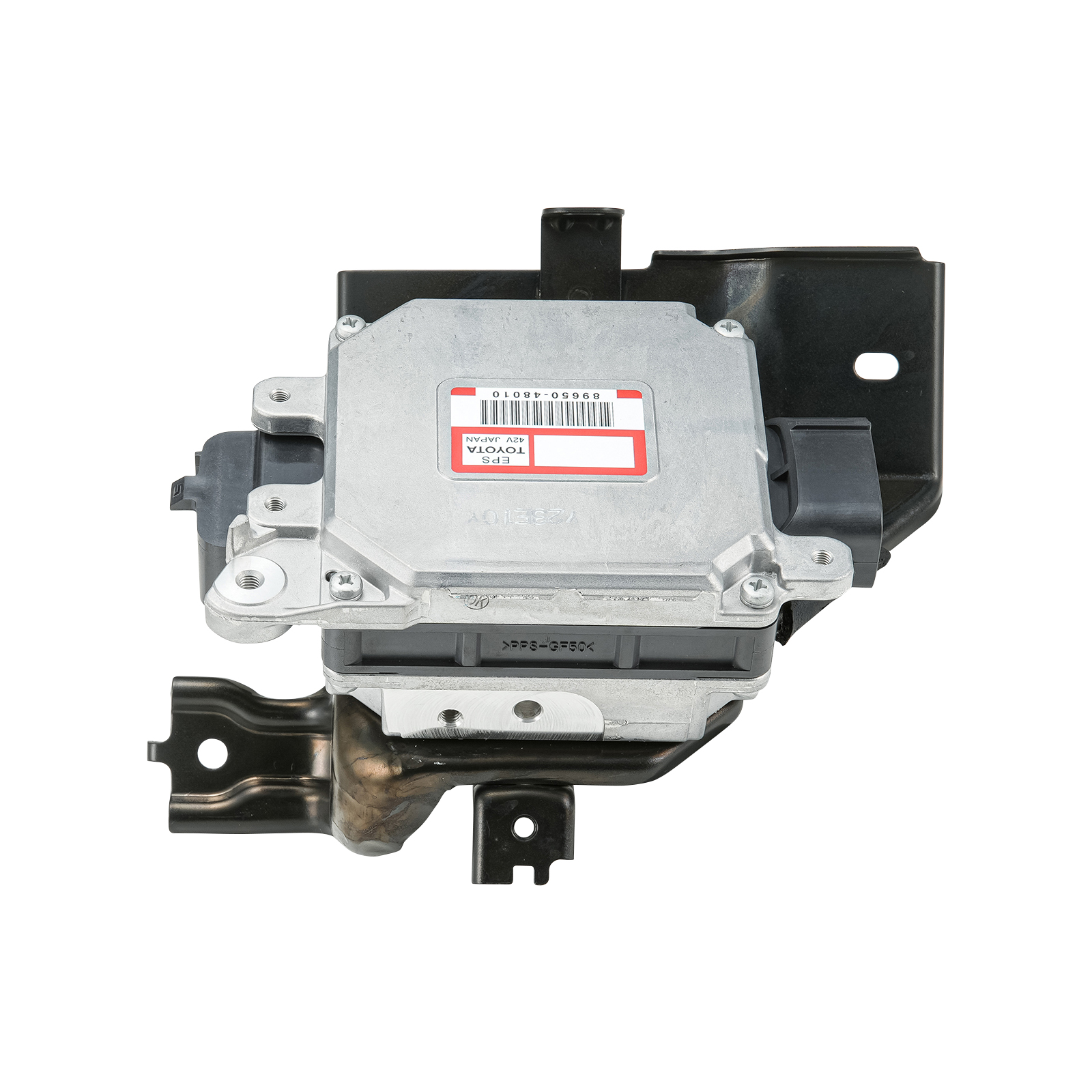 パーラ Power Steering Computer Assembly #89650-48010 | Autoparts