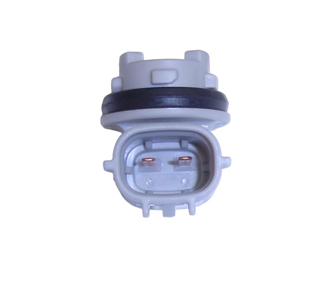 thumbnail image 2 of Genuine Toyota License Plate & Marker Light Bulb Socket/Connector – 90075-99011 2 of 3