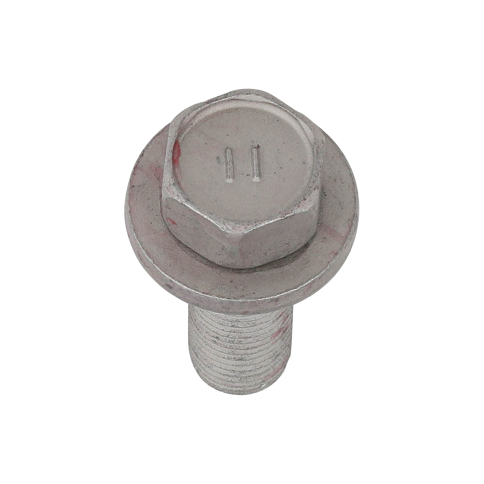 Bolt with Washer #9011912369 | Autoparts.toyota.com