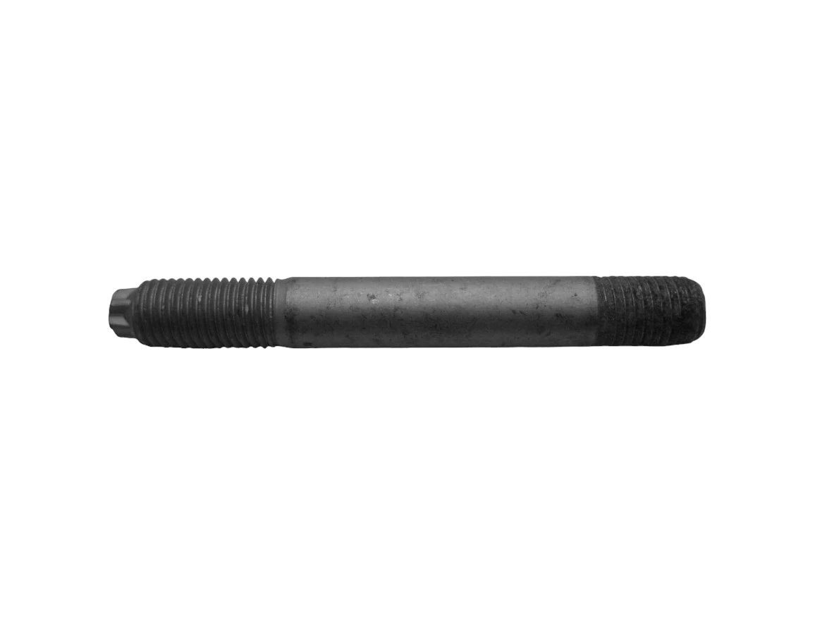 Hex Lobular Stud #90126-06010 | Autoparts.toyota.com