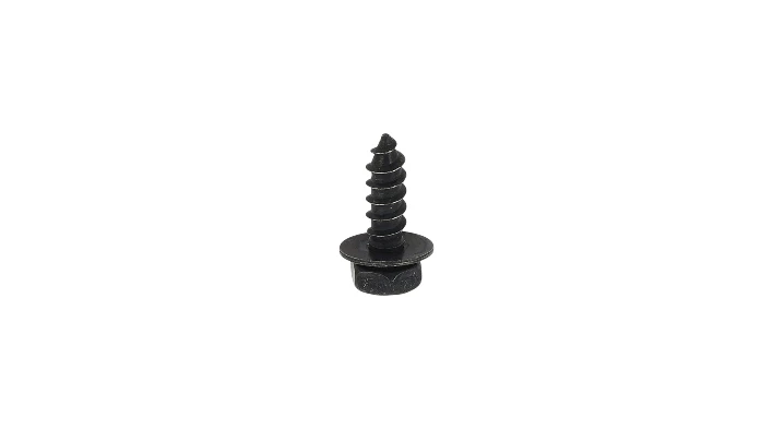 Screw with Washer Tapping #90159-A0059 | Autoparts.toyota.com