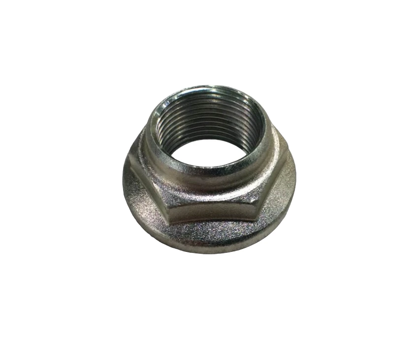Lock Nut #90177-22003 | Autoparts.toyota.com