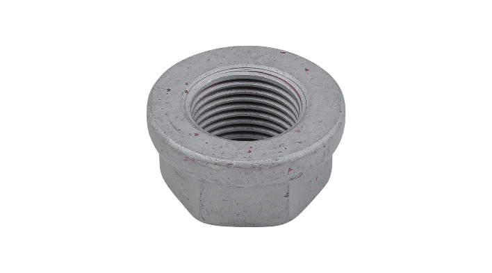 Flange Nut #90178-18003 | Autoparts.toyota.com