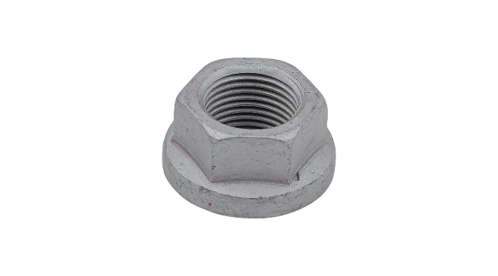 Flange Nut #90178-18003 | Autoparts.toyota.com