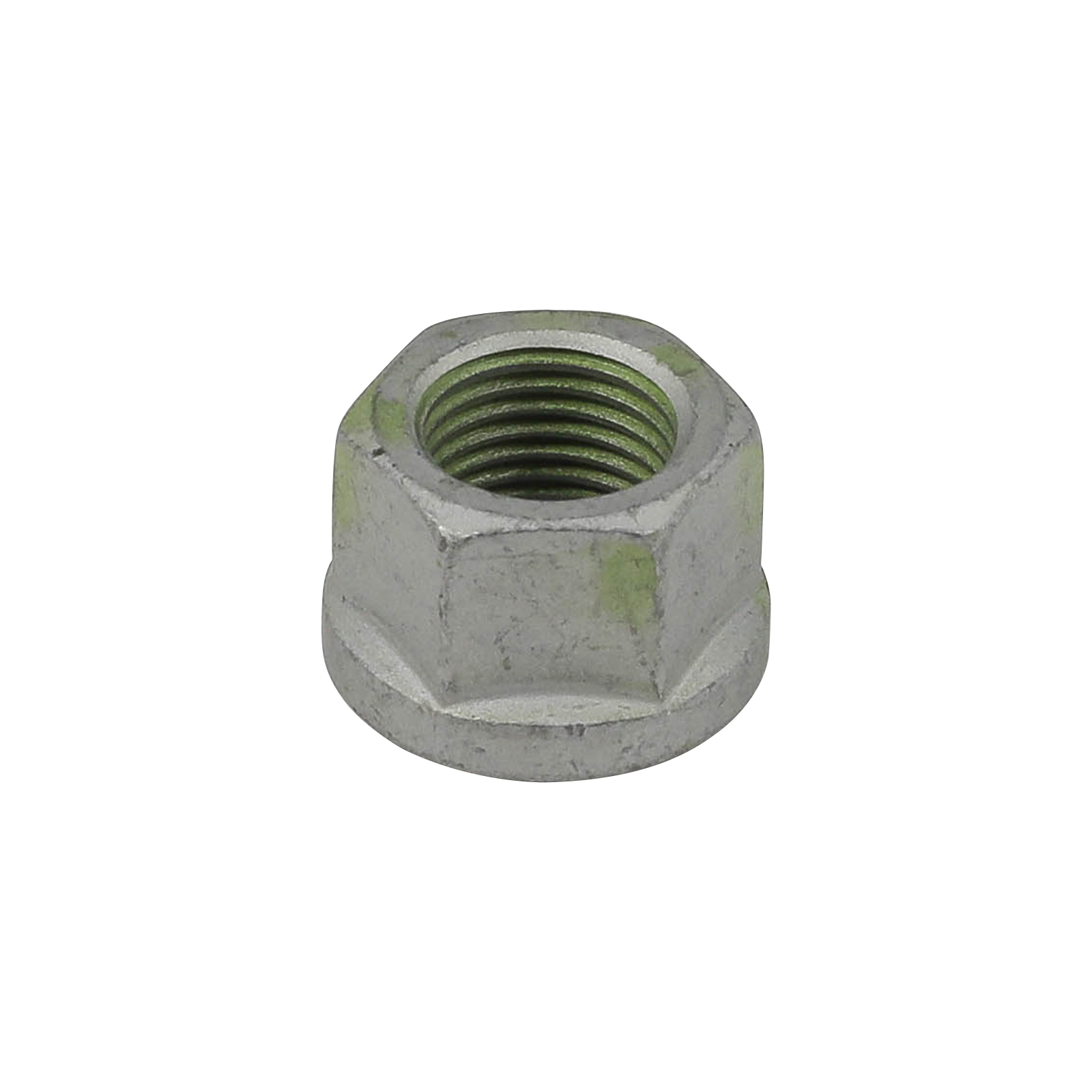 Flange Nut #90178-10006 | Autoparts.toyota.com