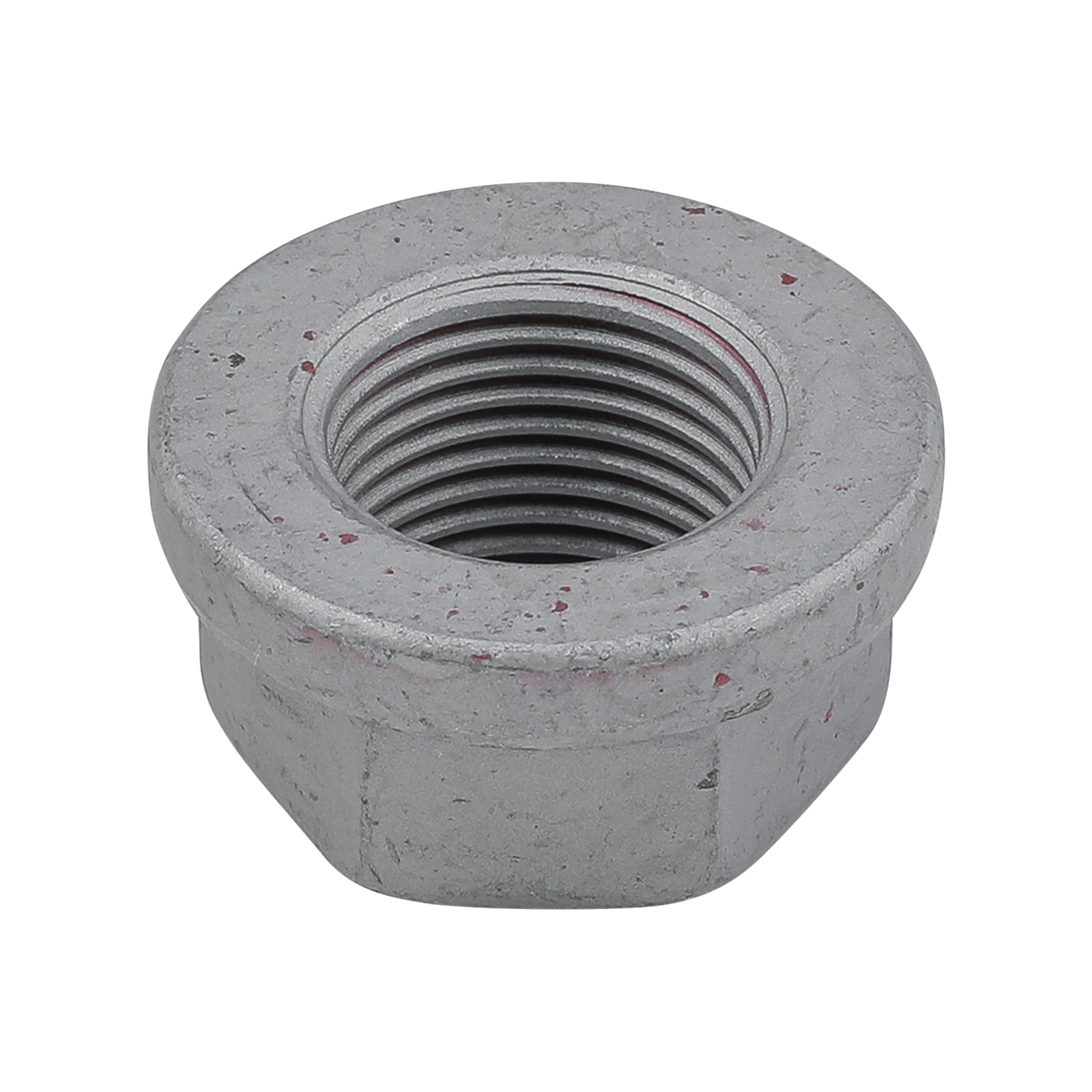 Flange Nut #90178-18003 | Autoparts.toyota.com
