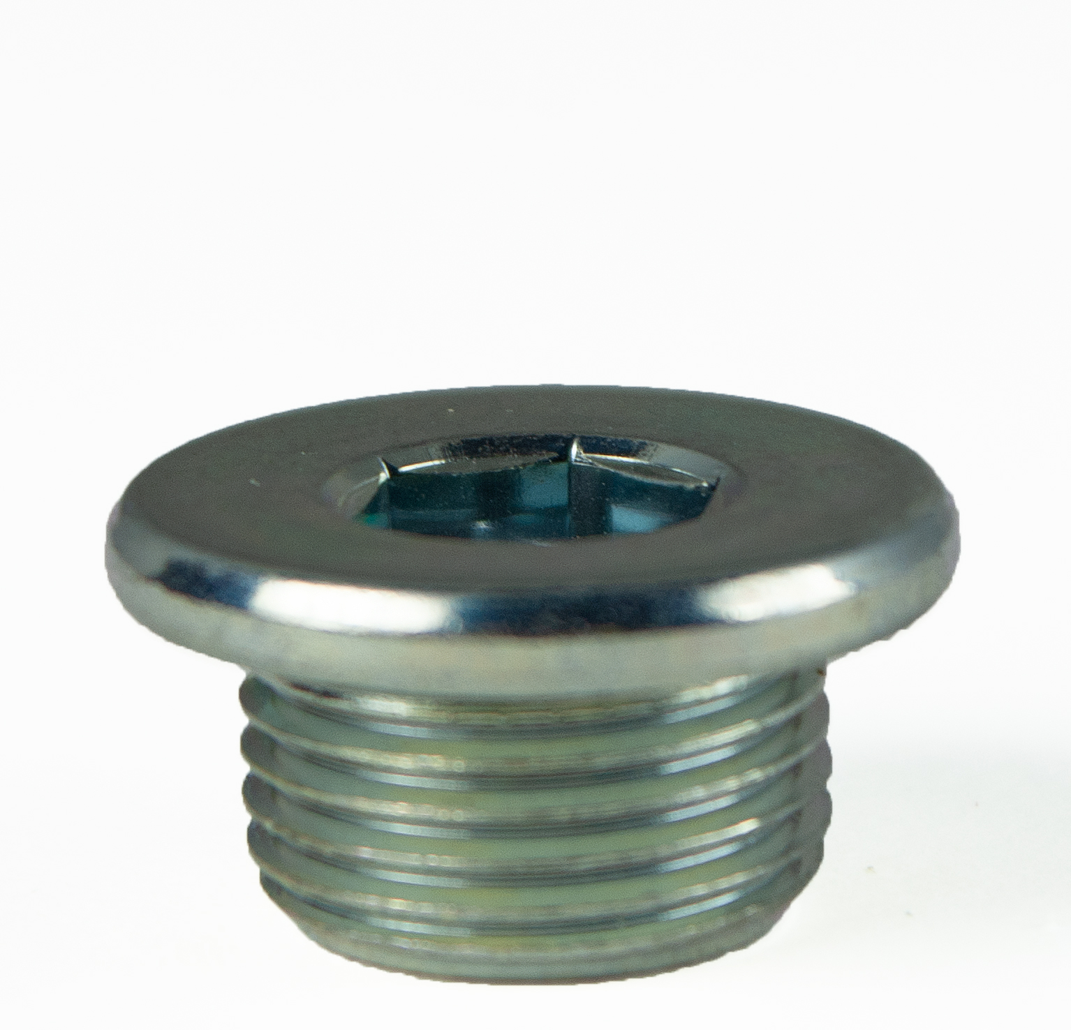 Plug with Head Straight Screw #9034118023 | Autoparts.toyota.com