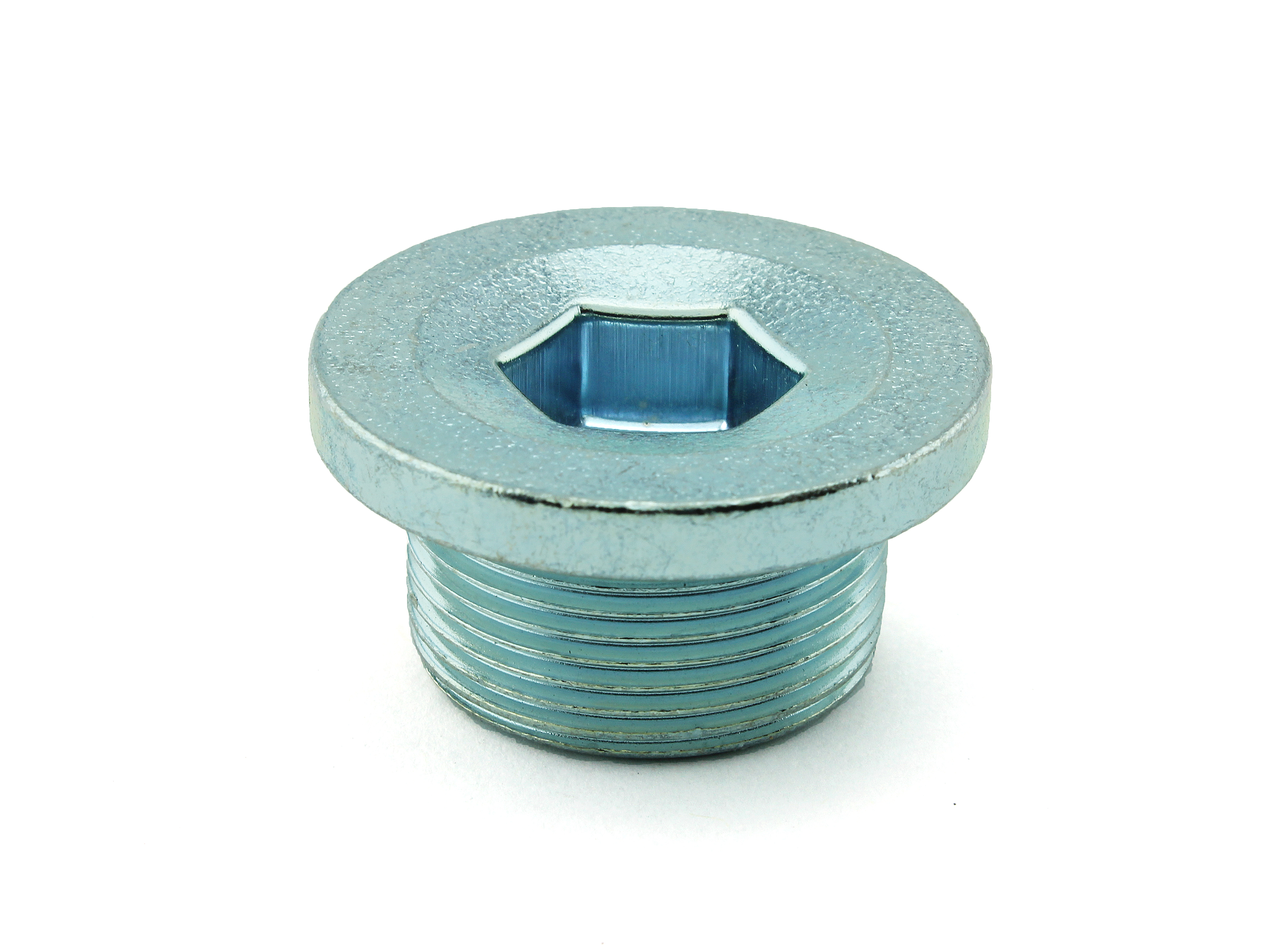 Straight Screw Plug with Head #9034127006 | Autoparts.toyota.com