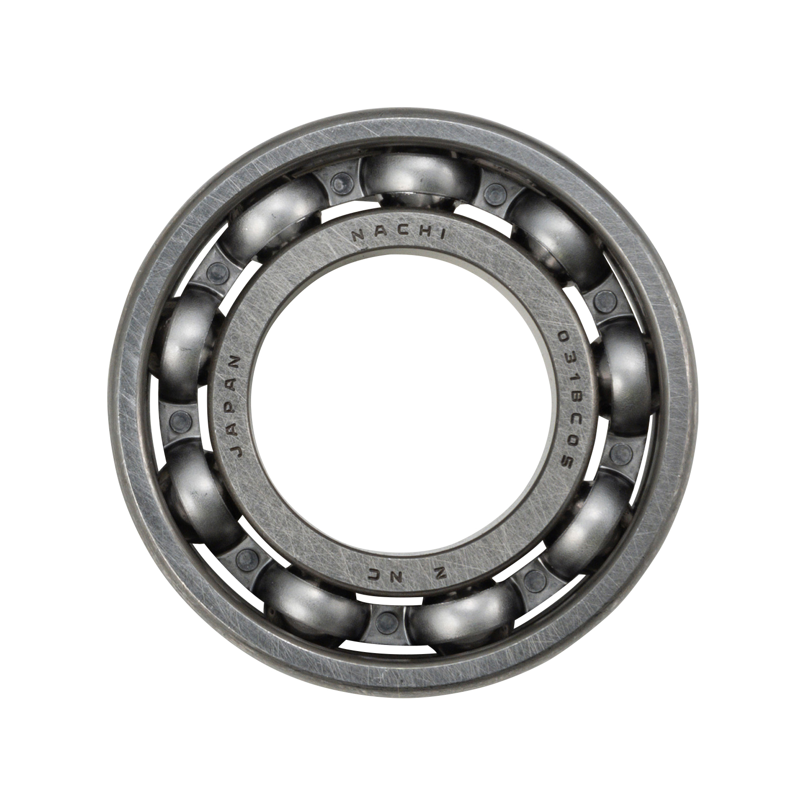 Radial Ball Bearing #90363-30075 | Autoparts.toyota.com