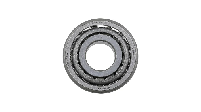 Tapered Roller Bearing #90366-20003 | Autoparts.toyota.com